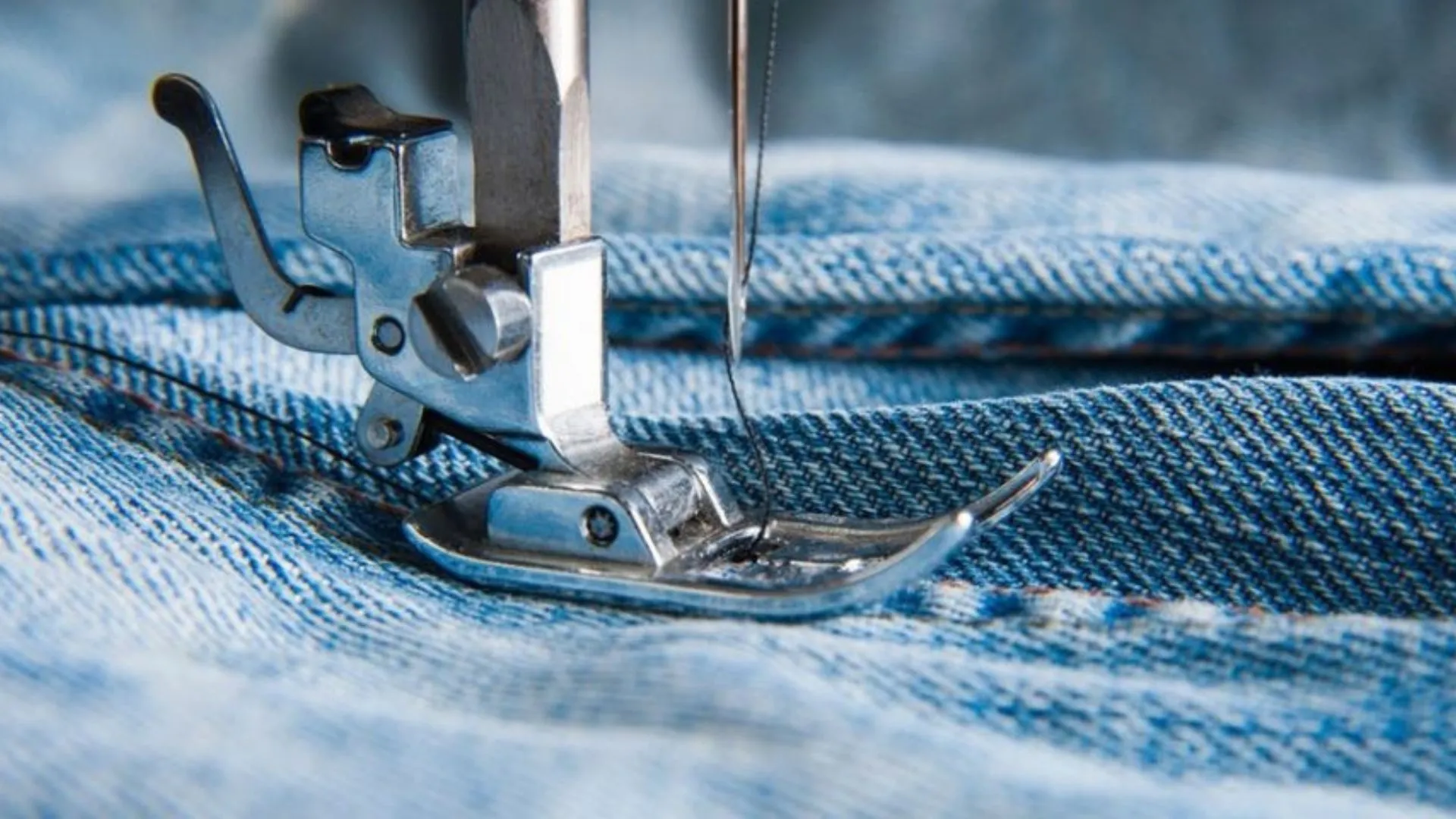 How Denim is Made: From Cotton to Your Jeans